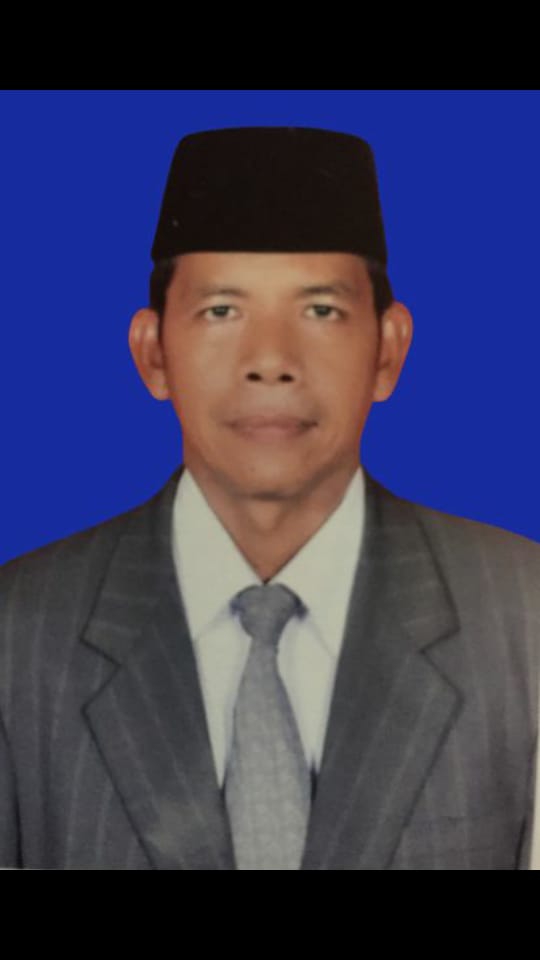 Drs. ASNAWI