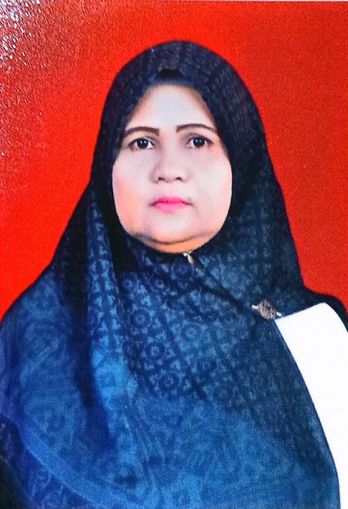 NORMAIDAH