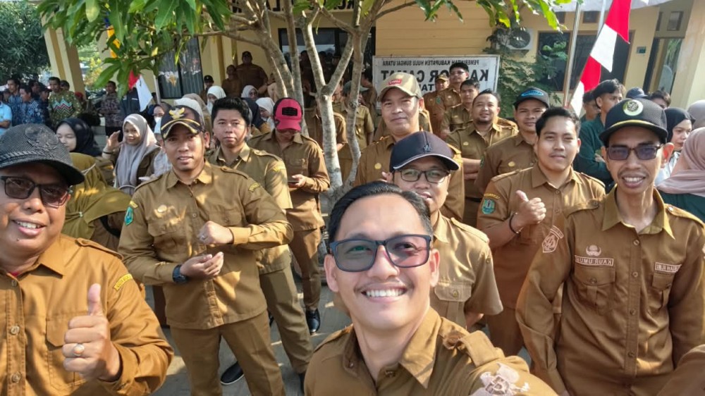 APEL HUT RT YG KE 81