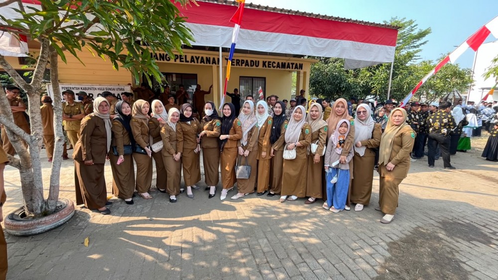 APEL HUT RT YG KE 81