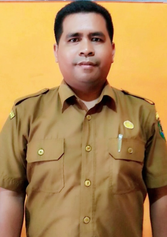 MUHAMMAD BUSAIRI