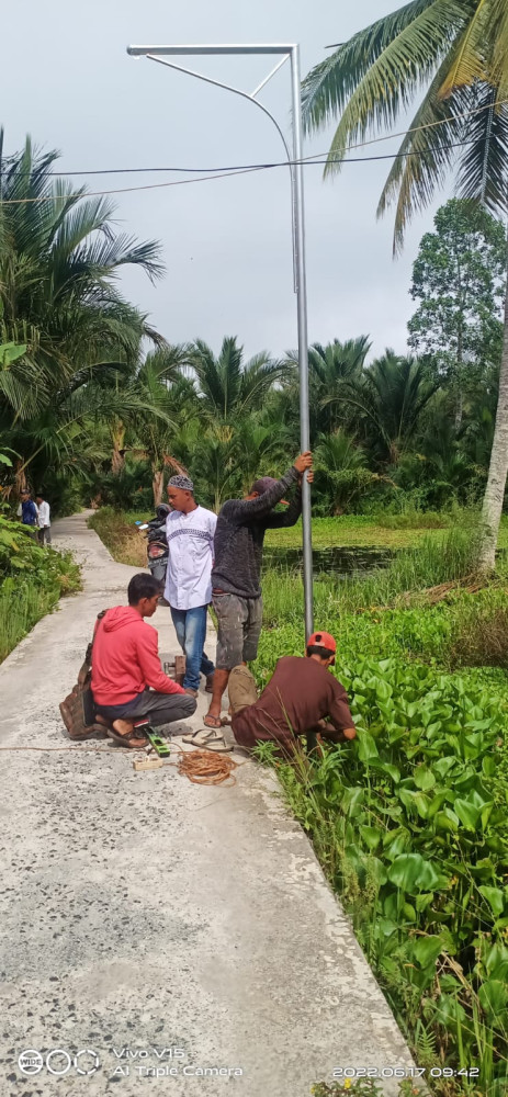 RUKUN TETANGGA
