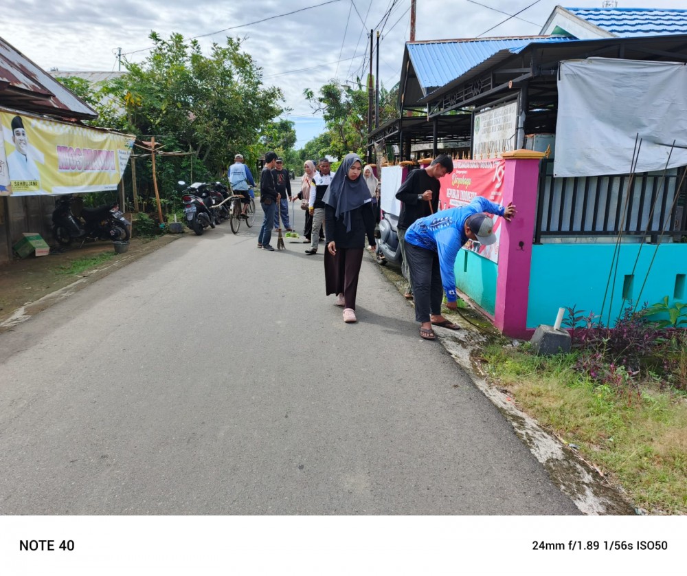 JUMAT BERSIH