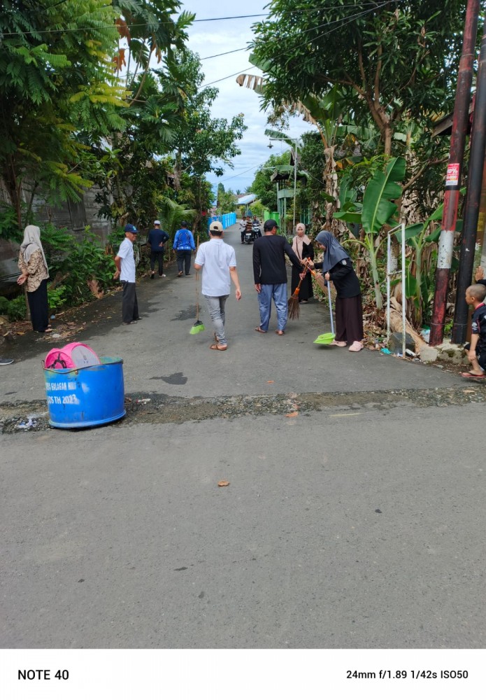 JUMAT BERSIH
