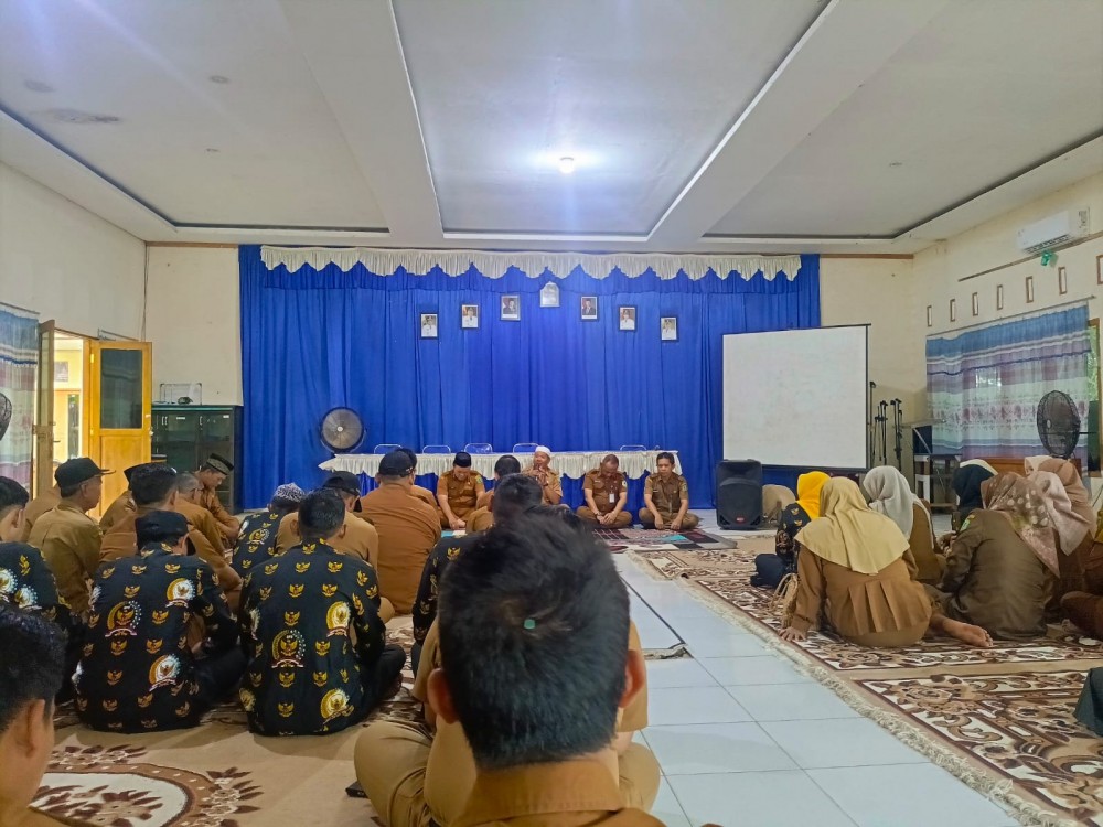 APEL GABUNGAN