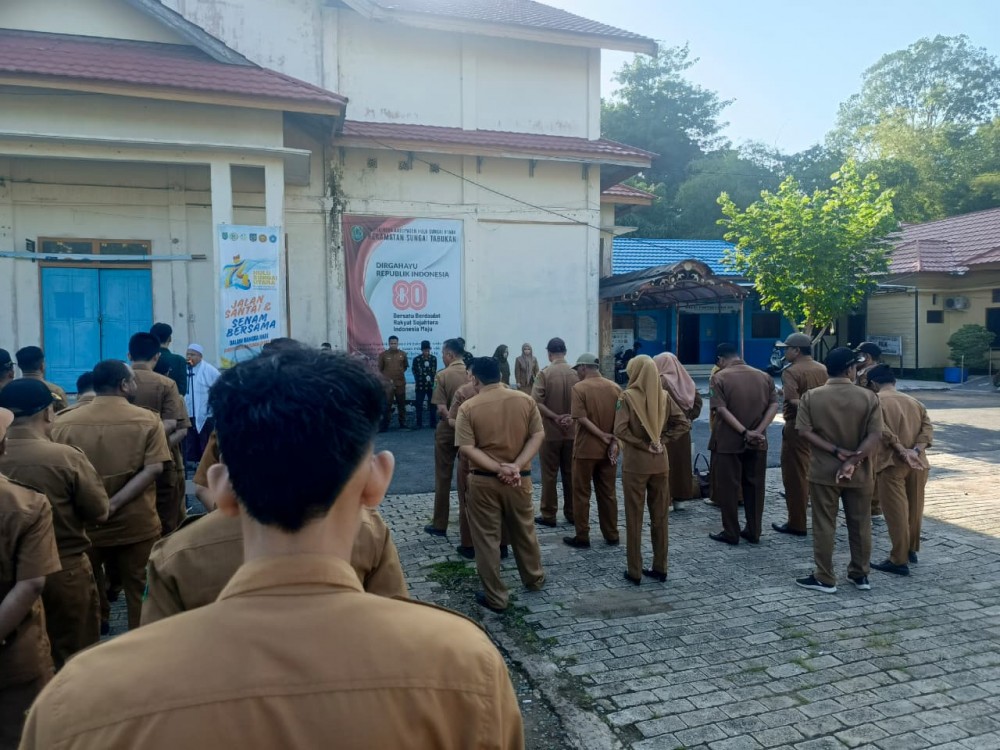 APEL GABUNGAN
