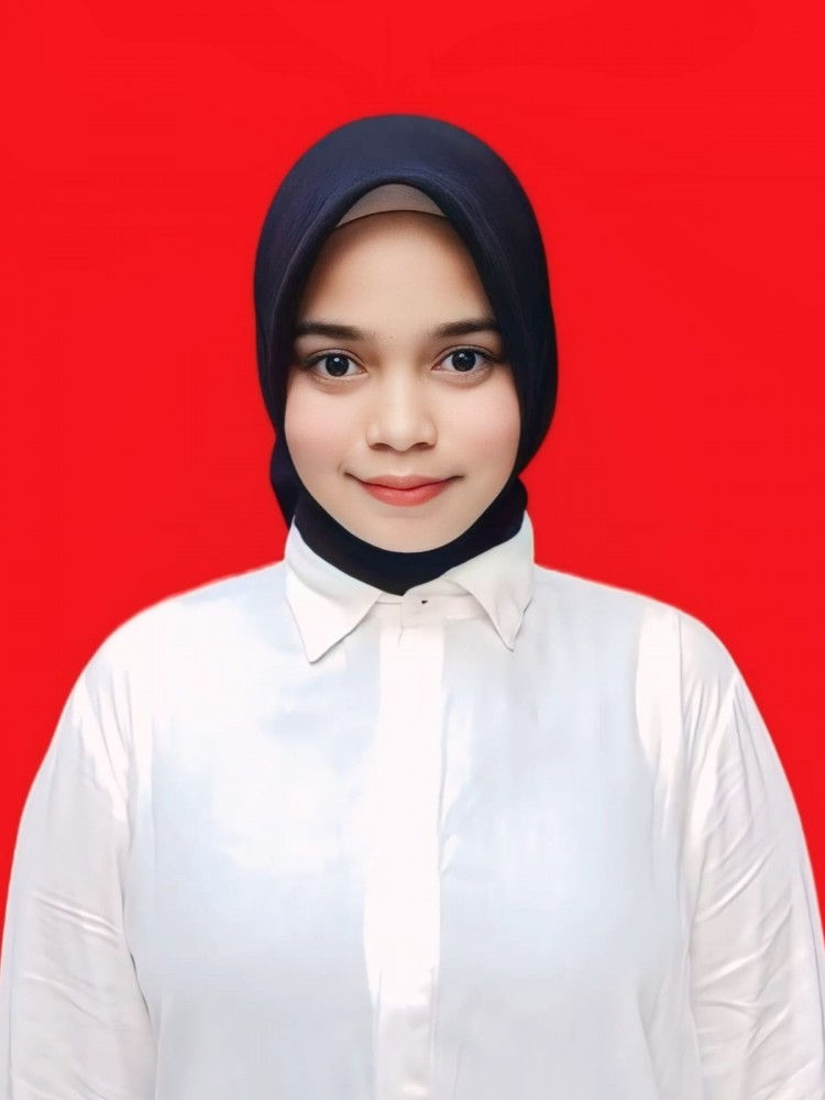 RINA NAZIRAH