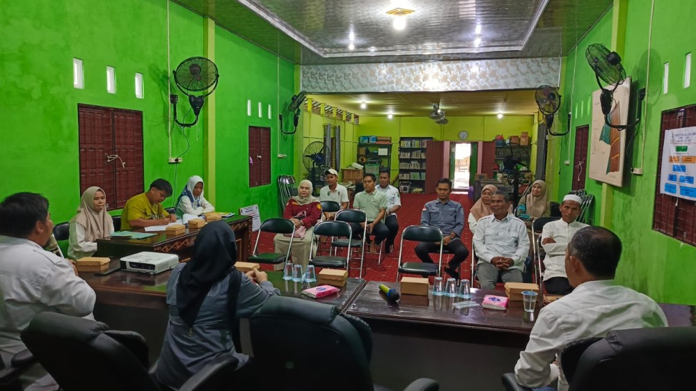LOMBA BUMDES TINGKAT KABUPATEN